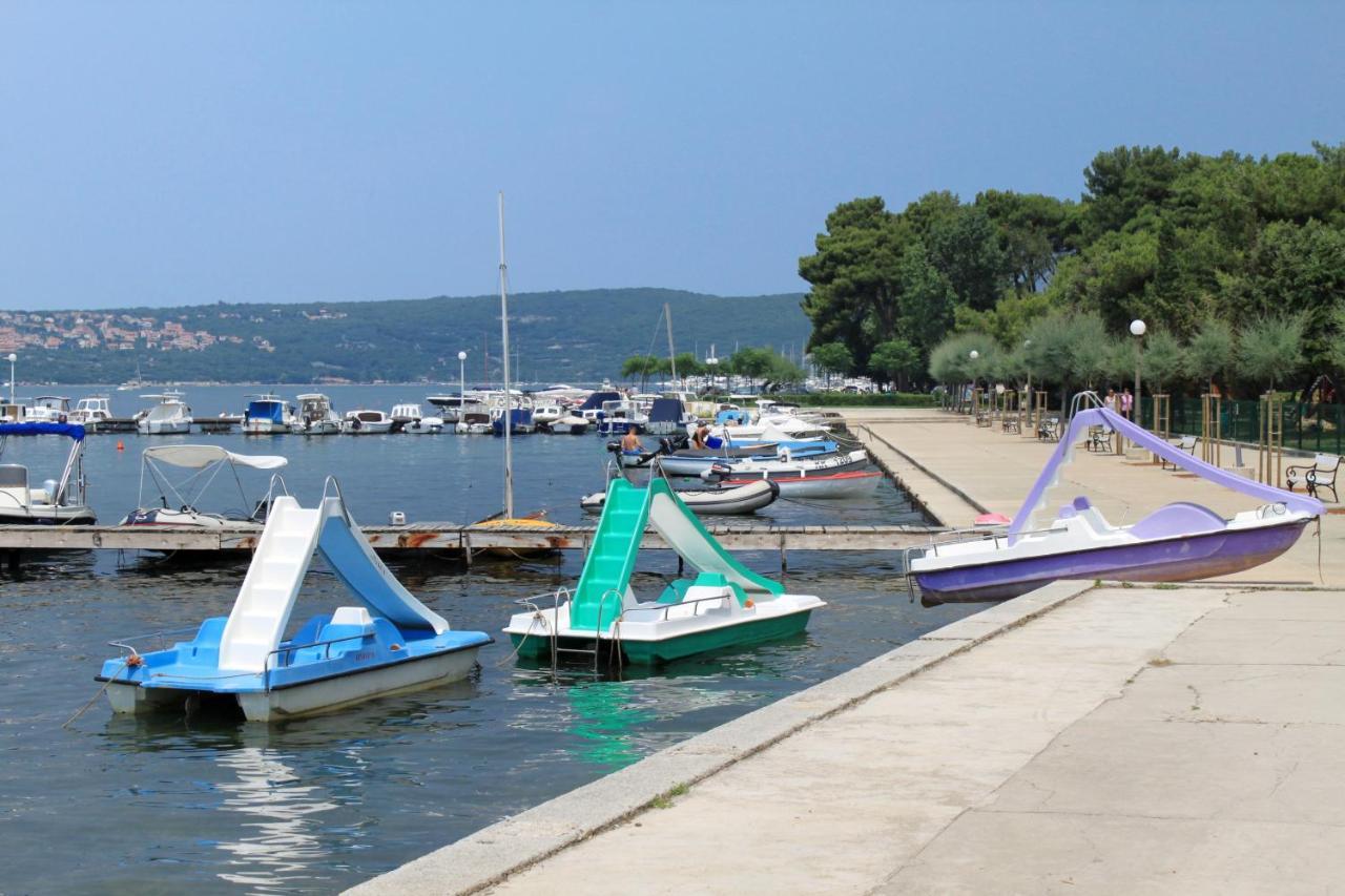 Apartments By The Sea Punat, Krk - 5351 ภายนอก รูปภาพ