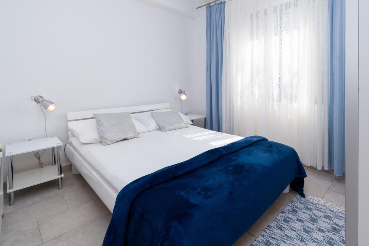Apartments By The Sea Punat, Krk - 5351 ภายนอก รูปภาพ