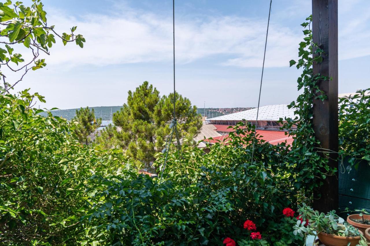 Apartments By The Sea Punat, Krk - 5351 ภายนอก รูปภาพ